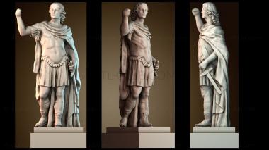 3D model STKA_2201 (STL)