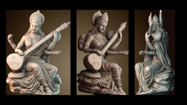 3D model STKA_2202 (STL)