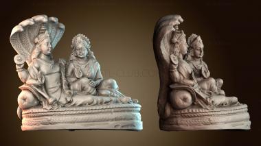 3D model STKA_2203 (STL)