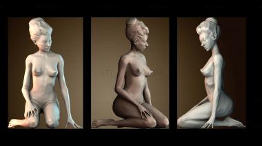 3D model STKA_2206 (STL)