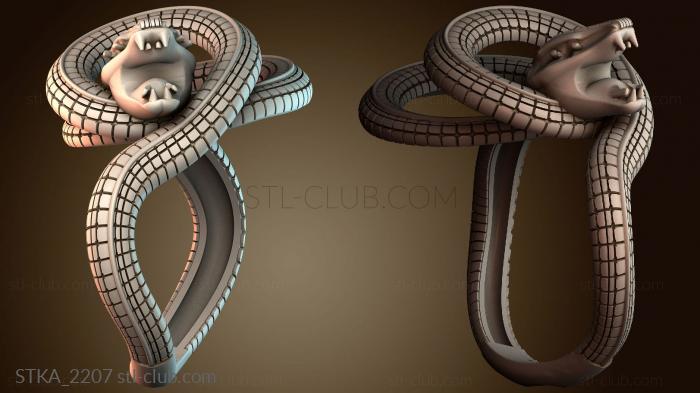 Статуи античные и исторические STKA_2207