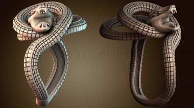 3D model STKA_2207 (STL)