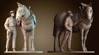 3D model STKA_2209 (STL)