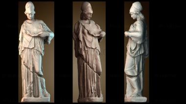 3D model STKA_2211 (STL)