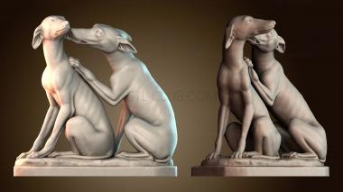 3D model STKA_2212 (STL)