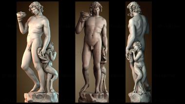 3D model STKA_2213 (STL)