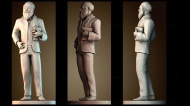 3D model STKA_2217 (STL)