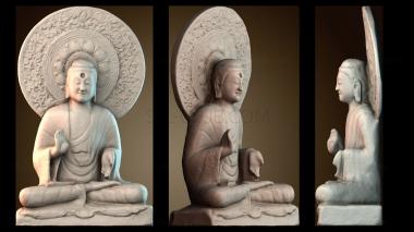 3D model STKA_2218 (STL)