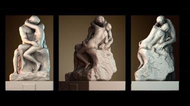 3D model STKA_2220 (STL)