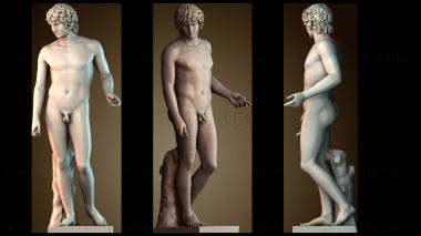 3D model STKA_2223 (STL)