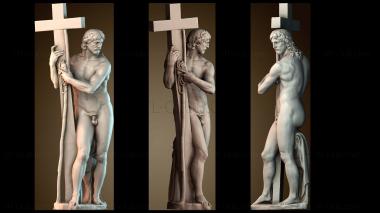 3D model STKA_2225 (STL)