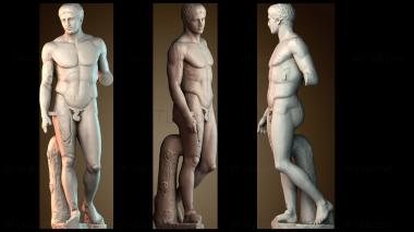 3D model STKA_2229 (STL)