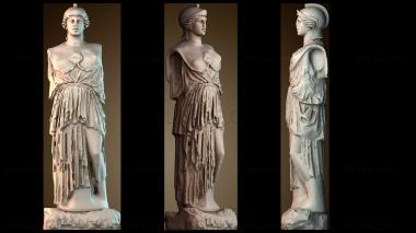 3D model STKA_2230 (STL)