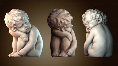 3D model STKA_2231 (STL)