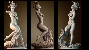 3D model STKA_2233 (STL)