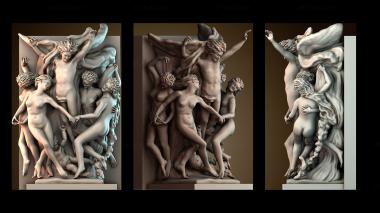 3D модель STKA_2236 (STL)