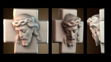 3D model STKA_2239 (STL)