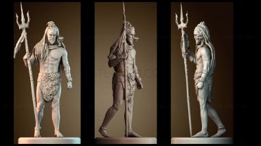 3D model STKA_2240 (STL)