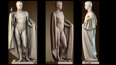 3D model STKA_2241 (STL)