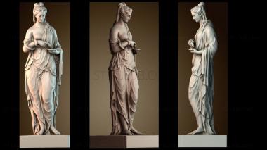 3D model STKA_2248 (STL)