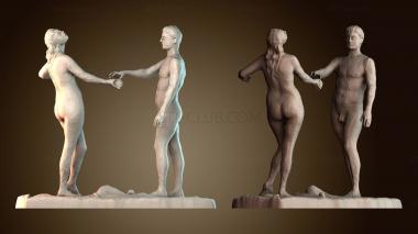 3D model STKA_2250 (STL)