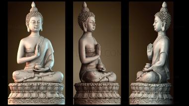 3D model STKA_2251 (STL)