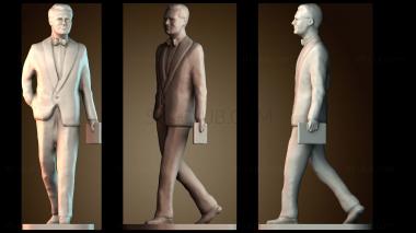 3D model STKA_2254 (STL)