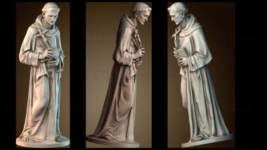 3D model STKA_2257 (STL)