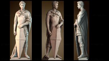 3D model STKA_2273 (STL)