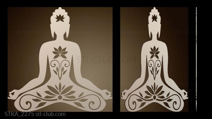 Статуи античные и исторические STKA_2275