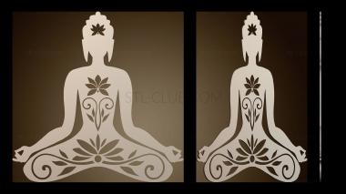 3D model STKA_2275 (STL)