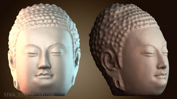 Статуи античные и исторические STKA_2276