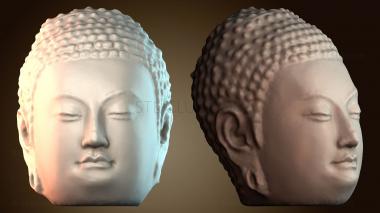 3D model STKA_2276 (STL)