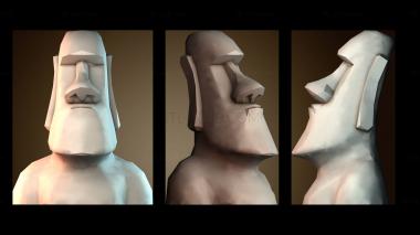 3D model STKA_2277 (STL)