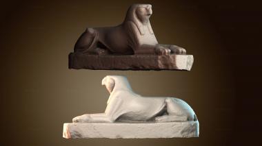 3D model STKA_2279 (STL)