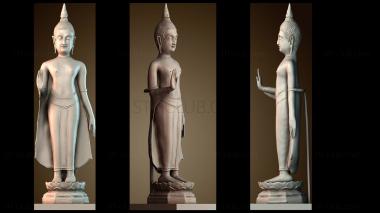 3D model STKA_2280 (STL)