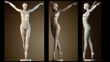 3D model STKA_2284 (STL)