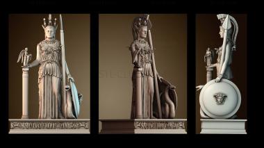 3D model STKA_2287 (STL)