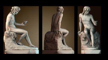 3D model STKA_2288 (STL)