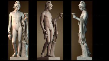 3D model STKA_2297 (STL)