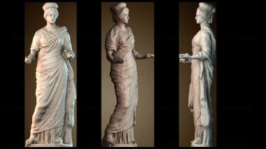 3D model STKA_2300 (STL)