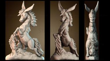 3D model STKA_2302 (STL)