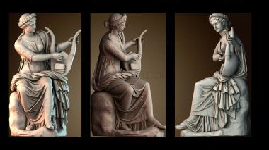 3D model STKA_2307 (STL)