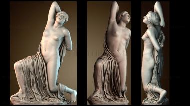 3D model STKA_2310 (STL)