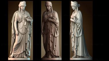 3D model STKA_2318 (STL)