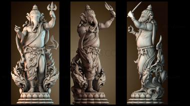 3D model STKA_2325 (STL)