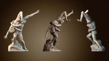 3D model STKA_2328 (STL)