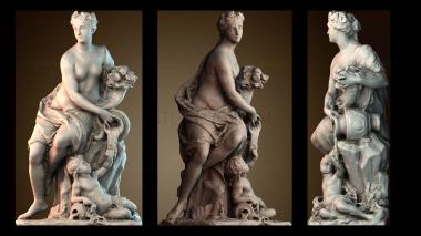 3D model STKA_2329 (STL)