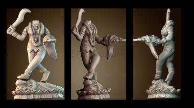 3D model STKA_2331 (STL)