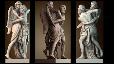 3D model STKA_2332 (STL)